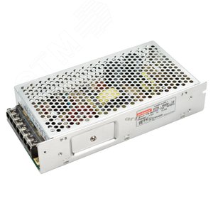 Блок питания HTS-150M-12 (12V, 12.5A, 150W) | 015035 | Arlight