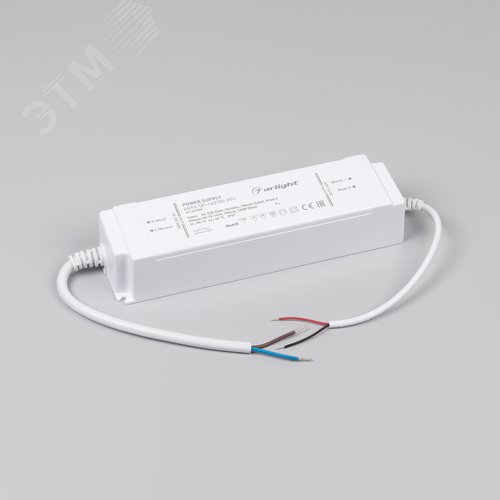 Блок питания ARS-350-24 (24V, 14.5A, 350W) (ARL, IP20 Сетка, 2 года) 14