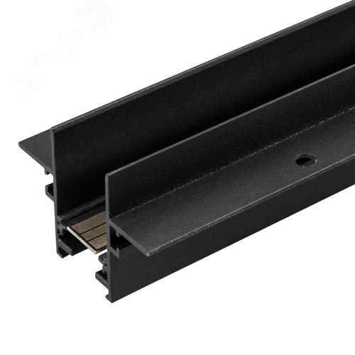 Трек встраиваемый MAG-TRACK-2538-FDW-2000 (BK) - Arlight