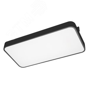 Светильник LGD-AFINA-4TR-S600x300-50W White6000 (BK, 110 deg, 230V) (Arlight, IP20 Металл, 5 лет) (035494) - Arlight