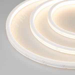 Гибкий неон ARL-MOONLIGHT-1213-TOP 24V Warm (ARL, 9.6 Вт/м, IP67) (027947) - Arlight