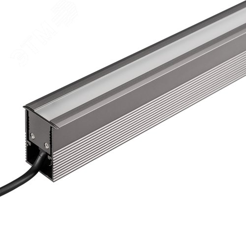 Светильник ART-LUMILINE-3351-1000-24W Warm3000 (SL, 120 deg, 24V) (ARL, IP67 Металл, 3 года) (027994) - Arlight