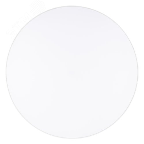 Светильник SP-RONDO-R600-60W Warm3000 (WH, 120 deg, 230V) (, IP40 Металл, 3 года) - фото 5