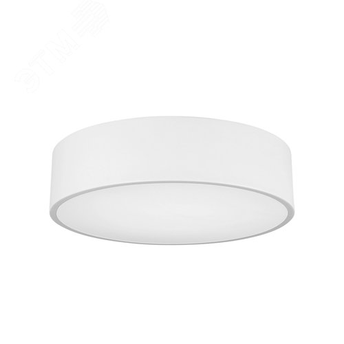 Светильник SP-TOR-PILL-R400-25W Warm3000 (WH, 120 deg) (ARL, IP20 Металл, 3 года) - Arlight