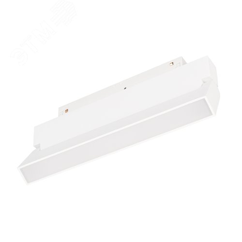 Светильник MAG-ORIENT-FLAT-FOLD-S230-12W Day4000 (WH, 80 deg, 48V, DALI) (Arlight, IP20 Металл, 3 года) (035857) - Arlight