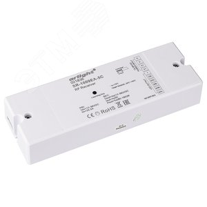 Контроллер SR-1009EA-5CH (12-36V, 300-900W) (ARL, IP20 Пластик, 3 года) (021836) - Arlight