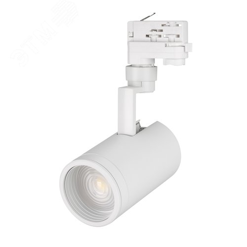 Светильник LGD-ZEUS-4TR-R88-20W Day (WH, 20-60 deg) | 024606 | Arlight - фото 3
