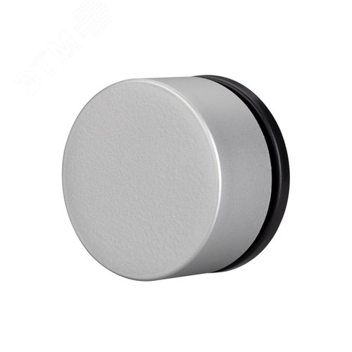 Пульт ARL-SIRIUS-DIM-Rotary Silver 2.4G ARL, IP20 пластик, 3 года - Arlight