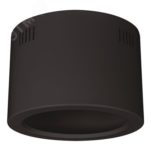 Корпус SP-LEGEND-R230 (BK) (металл) - Arlight