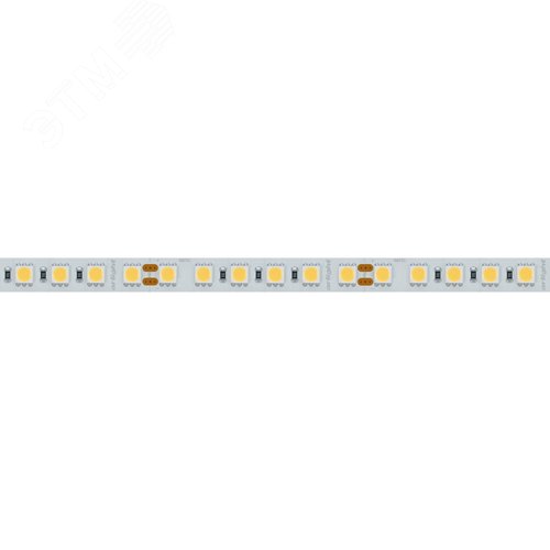 Линейка SL-ARC-D1500-A45-11.5W 24V Warm2700 (580мм, дуга 1 из 8) (Открытый) 5