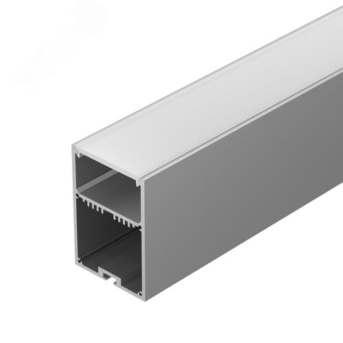 Профиль SL-LINE-4970-2000 ANOD (ARL, Алюминий) - Arlight