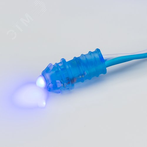 Модуль герметичный ARL-D9 5V Blue (Закрытый, IP67) - фото 2