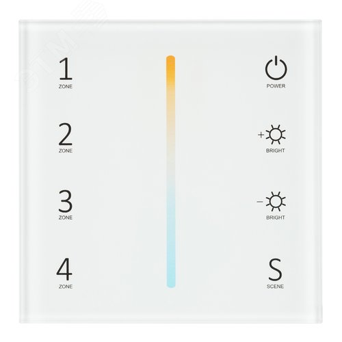 Блок питания ARS-120-12-LS (12V, 10A, 120W) (ARL, IP20 Сетка, 2 года) 5