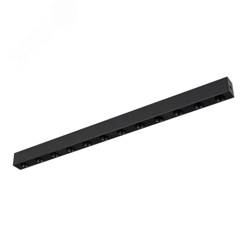 Светильник MAG-DOTS-25-L400-12W Day4000 (BK, 30 deg, 24V) ( IP20 Металл, 3 года) - фото 8