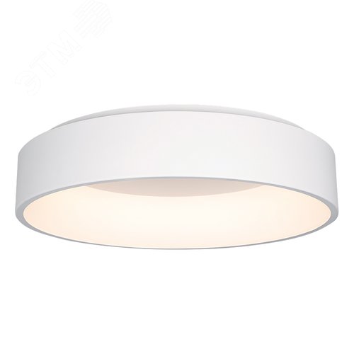 Светильник SP-TOR-RING-SURFACE-R600-42W Day4000 (WH, 120 deg) (ARL, IP20 Металл, 3 года) (022136(1)) - фото 2