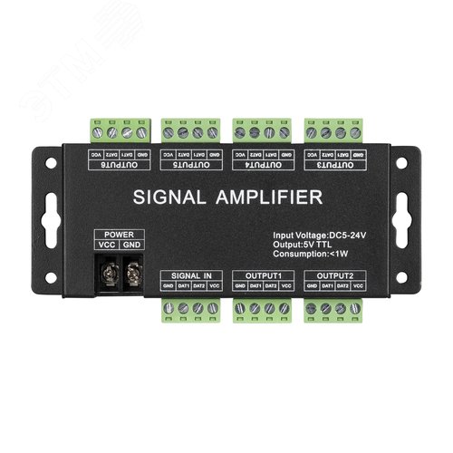 Светильник MAG-FLAT-FOLD-45-S605-18W Warm3000 (WH, 100 deg, 24V) ( IP20 Металл, 3 года) 8