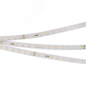 Лента LED RT-50000 48V Warm2700 (3528, 78 LED/m, 50m) (ARL, 4 Вт/м, IP20) (025018)