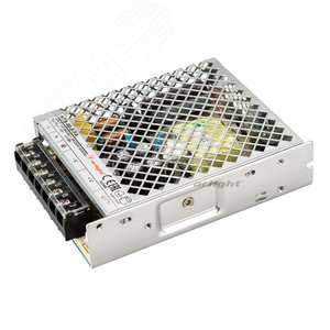 Блок питания HTS-90-5-FA (5V, 18A, 90W) | 022385 | Arlight