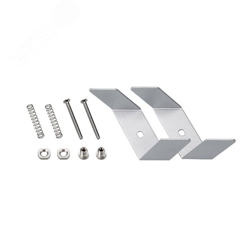 Держатель S2-LINIA69-F Set (ARL, Металл)