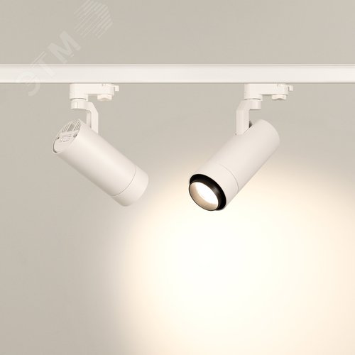 Декодер ARL-7022-DMX 12-24V, 1x25 A, DMX512 ARL, IP20, металл, 2 года 6