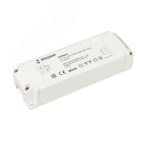 Диммер TY-101-24V-30W-DIM-WF-SUF (230V, WIFI, 433MHz, 1х1.25A) (IARL, Пластик) (032511) - Arlight