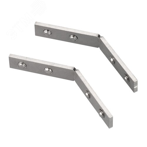 Соединитель профиля PLS-ZMPION-135 (ARL, Металл) (019279) 4