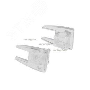 Заглушка SHELF6 (ARL, Пластик) (017329)