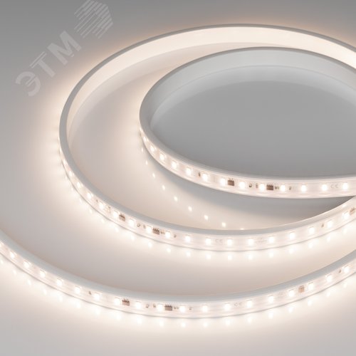 Лента светодиодная 14 Вт/м 230В IP65 4000K 72LED/м ARL-C72-15.5mm SMD 5630 50 м - Arlight