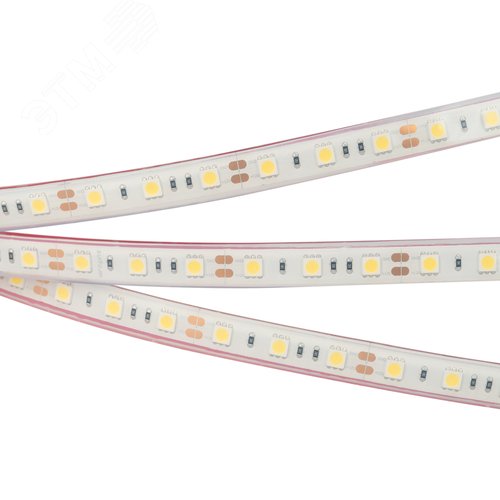 Декодер ARL-7022-DMX 12-24V, 1x25 A, DMX512 ARL, IP20, металл, 2 года 7