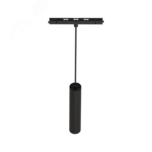 Светильник MAG-ORIENT-SPOT-HANG-R45-12W Warm3000 (BK, 24 deg, 48V, DALI) (Arlight, IP20 Металл, 5 лет) | 035714 | Arlight - фото 4