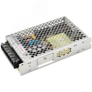 Блок питания HTSP-150-24-FA-PFC (24V, 6.5A, 150W) (Arlight, IP20 Сетка, 3 года) (026857) - Arlight