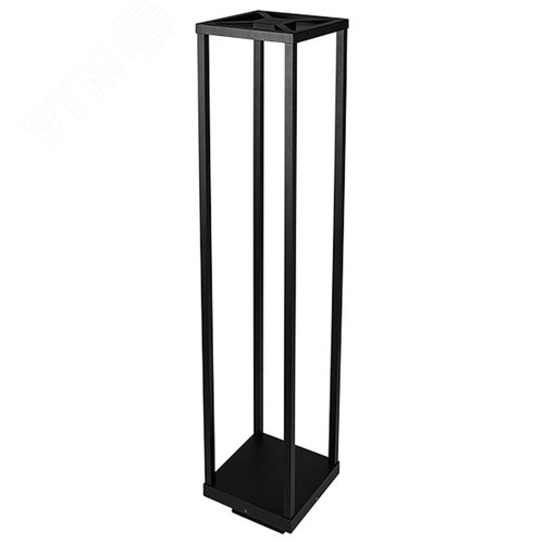 Светильник LGD-Path-Cub-H900B-12W Warm White (ARL, IP54 Металл, 3 года) (021805) - Arlight