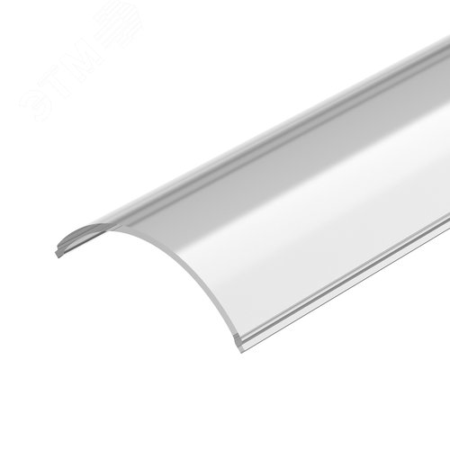 Экран ARH-KANT-H30-2000 Round Clear-PM (ARL, Пластик) - Arlight