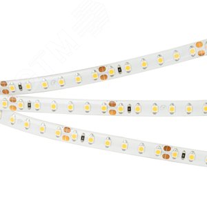 Лента RTW 2-5000SE 24V Day 2x (3528, 600 LED, LUX) | 015443(B) | Arlight