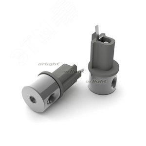 Заглушка для ROUND-D10.5 кондукторная (ARL, Пластик) (029580) - Arlight