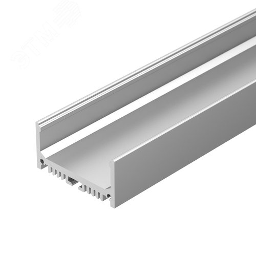 Профиль ARH-LINE-2448-2000 ANOD (ARL, Алюминий) 2