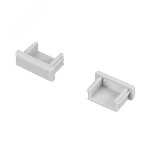 Заглушка для MIC глухая (ARL, Пластик)