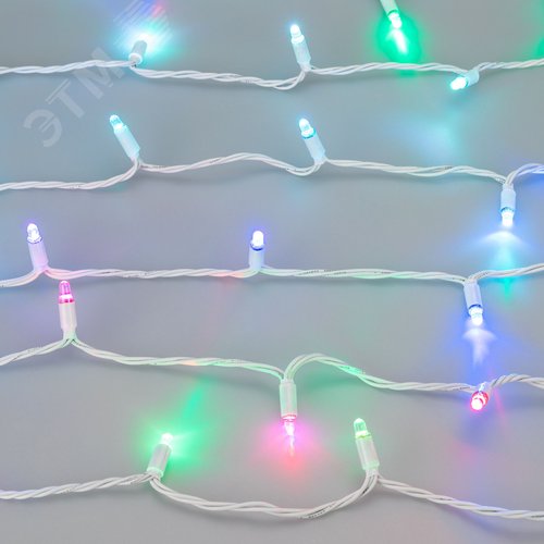 Линейка SL-ARC-D800-A45-5.8W 24V Warm3000 (320мм, дуга 1 из 8) (Открытый) 3