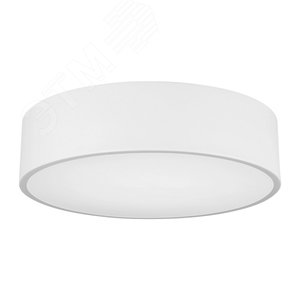 Светильник SP-TOR-PILL-R400-25W Day4000 (WH, 120 deg, 230V) (Arlight, IP20 Металл, 3 года) (022104(2)) - Arlight
