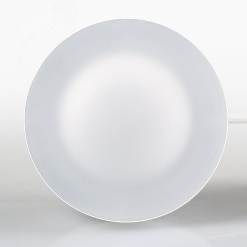 Светильник LTD-80R-Opal-Roll 5W Warm White (ARL, IP40 Пластик, 3 года) - фото 7