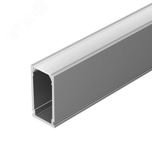 Профиль PIK-1019-2000 ANOD (ARL, Алюминий) (023857) - Arlight