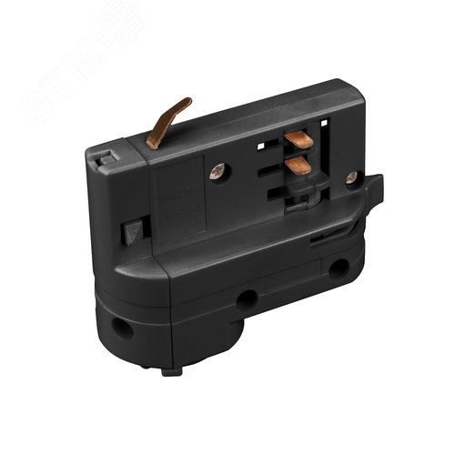 Адаптер LGD-4TR-ADAPTER-DALI-1-BK (C) (ARL, IP20 Пластик, 3 года) - Arlight