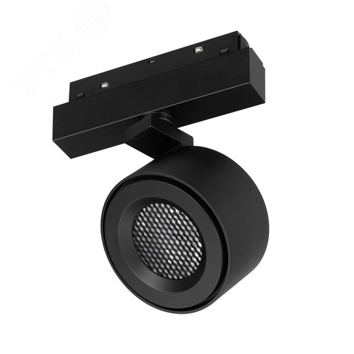 Светильник MAG-ORIENT-POINT-R80-12W Day4000-MIX (BK, 18 deg, 48V, TUYA Zigbee) (Arlight, IP20 Металл, 5 лет) - Arlight