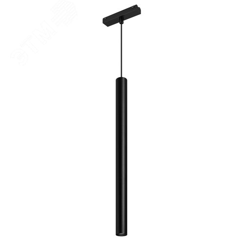 Светильник MAG-VIBE-SPOT-HANG-R35-10W Day4000-MIX (BK, 24 deg, 48V, TUYA) (Arlight, IP20 Металл, 5 лет) - Arlight