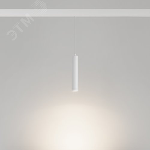 Светильник MAG-ORIENT-SPOT-HANG-R45-12W Day4000 (WH, 24 deg, 48V, DALI) (Arlight, IP20 Металл, 5 лет) | 035829 | Arlight - фото 5