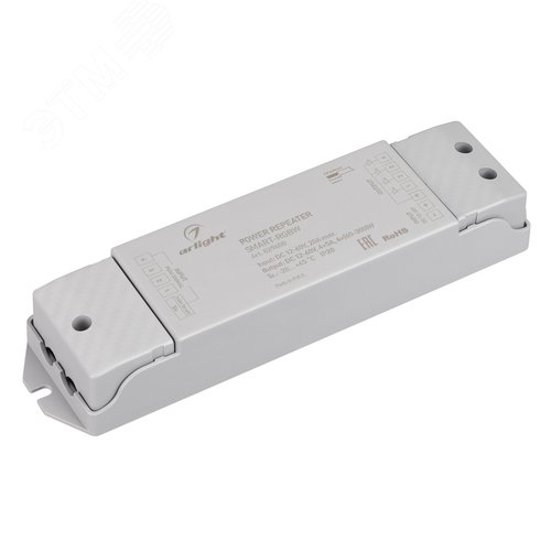 Усилитель SMART-RGBW 12-60V, 4x5A ARL - Arlight