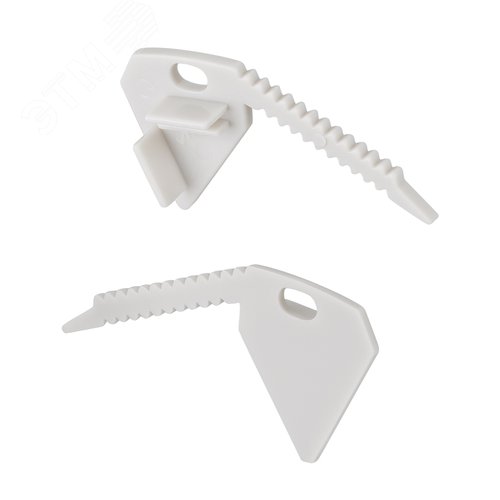 Заглушка ARH-STAIR левая (ARL, Пластик)