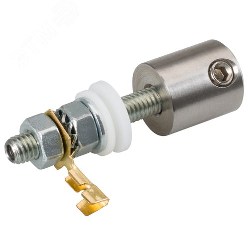 Крепление продольное для BOX (ARL) 3