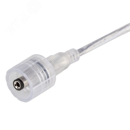 Разъем выводной DCWP-2pin-L150mm-X1M (PAPA) (ARL) - Arlight