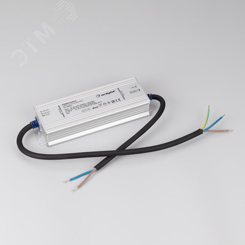 Блок питания ARJ-KE421400A (60W, 1400mA, PFC) (ARL, IP20 Пластик, 3 года) 9